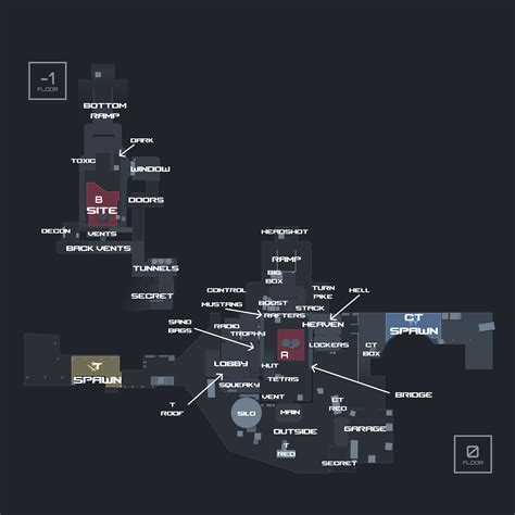 smallest csgo map|csgo minimap commands.